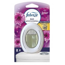 FEBREZE Bad Amethyst Blutentraum ароматизатор за баня 8мл FEBREZE Bad Amethyst Blutentraum ароматизатор за баня 8мл